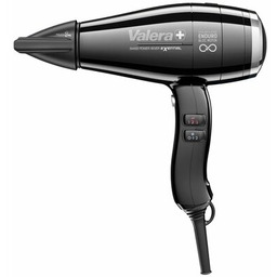 Valera Power4ever, suszarka do włosów, 2400W, bezszczotkowy silnik, technologia Smart Airflow, lekka, profesjonalna