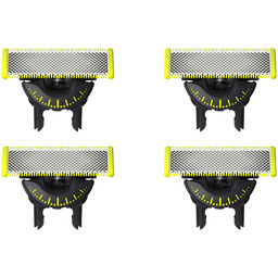 Philips Philips Replaceable Blade (4 pcs) OneBlade QP440/50