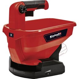 EINHELL Siewnik GE-US 18 LI Solo 50 zł za 500 zł na kolejne zakupy