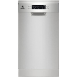 ELECTROLUX Zmywarka ESA63200SX AirDry 300 45 cm
