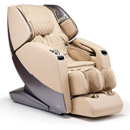 MASSAGGIO Fotel masujący Stravagante 2 Beżowy