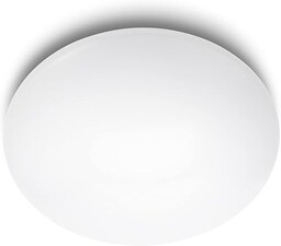 Philips Lampa sufitowa LED Suede, 318023116