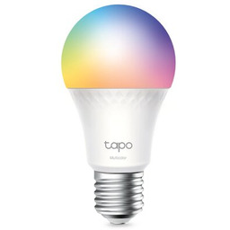 TP-LINK Inteligentna żarówka LED Tapo L535E 8.6W E27 Wi-Fi