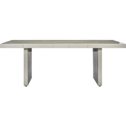 House Doctor - Duży stół jadalniany Brick