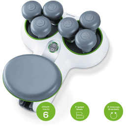 Urządzenie do masażu ścięgna Achillesa BEURER FM 200 Achillomed