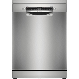 Zmywarka BOSCH SMS4EVI04E 13kpl. EfficientDry Home Connect Stal szlachetna