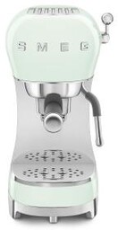 Smeg ECF02PGEU Ekspres kolbowy