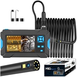 MBG LINE Kamera inspekcyjna P30 Duo Zyskaj