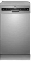 Amica DFM46C8EOiID 44,8cm Automatyczne otwieranie drzwi Szuflada na sztućce Zmywarka