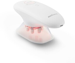 Masażer podciśnieniowy Medisana VC 150 3w1