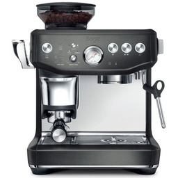 SAGE Ekspres Barista Impress SES876BST4EEU1 Zyskaj