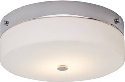ELSTEAD LIGHTING Plafon TAMAR TAMAR-F-L-PC oprawa w kolorze chromu