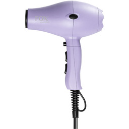 Fox Smart Front, suszarka kompaktowa z jonizacją, Lily, 2100W, profesjonalna suszarka do włosów
