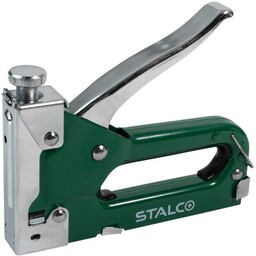 STALCO Zszywacz tapicerski S-21410