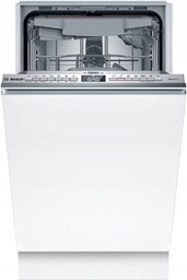 Zmywarka do zabudowy Bosch SPV4EMX10E 45cm 10kpl Home Connect 3 szuflada