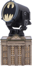 Podpórka do książek DC Comics - Gotham City Police Department (Ne