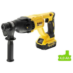 DEWALT Młotowiertarka DCH133M1