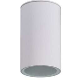 KANLUX Lampa sufitowa punktowa Aqilo DSO-W Biały