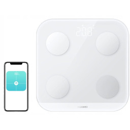Inteligentna waga łazienkowa Huawei Scale 3 Bluetooth Edition analityczna