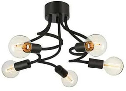 Oprawa sufitowa loft MEDUSA 5L 107931 - Markslojd