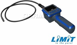 Kamera inspekcyjna z monitorem 2,4 głowica kamery średnica 9 mm- Limit 190120105
