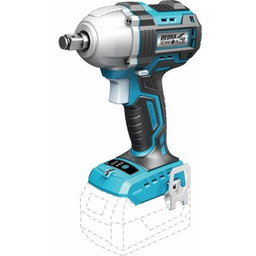 DEDRA Klucz udarowy SAS+ALL DED7147