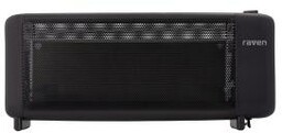 Raven EGK002B Ceramiczny element grzejny 1500W Grzejnik konwektorowy