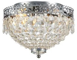 Plafon kryształowy JOLINE 108423 - Markslojd