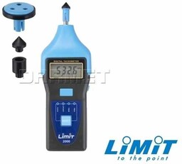 Limit Tachometr/obrotomierz R 2000 132370107