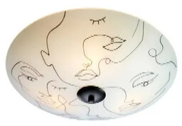 Plafon nowoczesny MESSY FAMILY 108459 - Markslojd