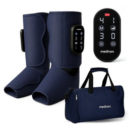 MEDIVON Masażer Limfatyczny do nóg Misto