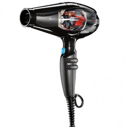 Suszarka do włosów Babyliss pro hq Caruso BAB6970IE 2400W