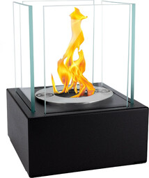 Aflamo Fama- biokominek wolnostojący