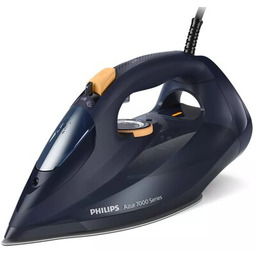 PHILIPS Żelazko Azur 7000 Series DST7060/20 Parownica 100zł taniej