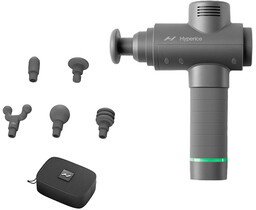 Masażer wibracyjny ręczny Pistolet do masażu Hypervolt 2 HyperIce