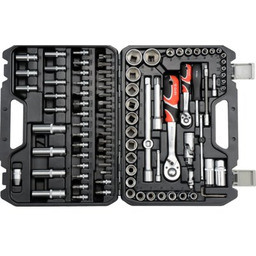 YATO Zestaw narzędzi YT-12681 Zyskaj