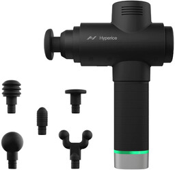 Masażer wibracyjny ręczny Pistolet do masażu Hypervolt 2 PRO HyperIce