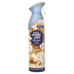 AMBI PUR Odświeżacz powietrza Gold Orchid 185 ml Zwrot