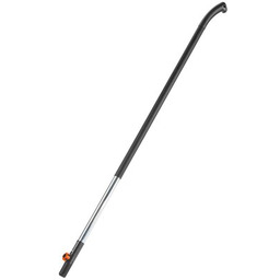 GARDENA Trzonek aluminiowy Combisystem 3734-20 130 cm