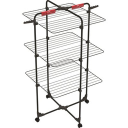 VILEDA Suszarka na pranie Mixer 3 Ultimate Czarny 50 zł za 500 zł na kolejne zakupy