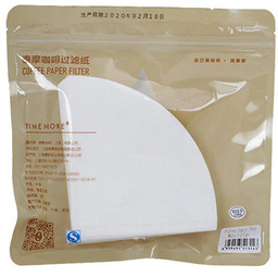 Papierowe filtry Timemore V01 - 100 sztuk