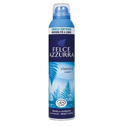 Odświeżacz powietrza w sprayu Classic, FELCE AZZURRA, 250ml