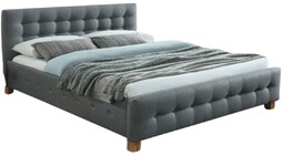 Łóżko Barcelona 160x200 cm