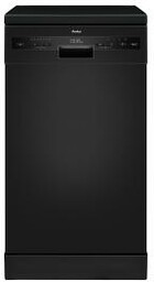 Amica DFM46C8EOiBD 44,8cm Automatyczne otwieranie drzwi Szuflada na sztućce Zmywarka