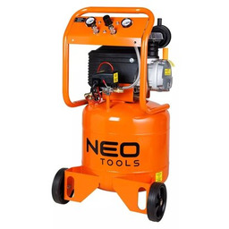 NEO TOOLS Kompresor olejowy 12K010-1