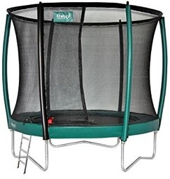 Etan Trampolin Premium grün 305cm 427 cm grün