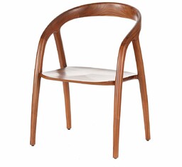 Krzesło Arista, 55 x 53 x 79 cm