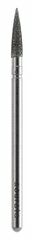 Frez Diamentowy Szpic 1,8Mm/8Mm Acurata