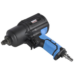 Pneumatyczny klucz udarowy do kół 1/2 1990Nm Bass