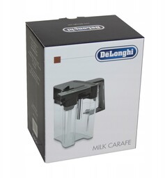 Pojemnik na mleko do ekspresu DeLonghi ESAM3500